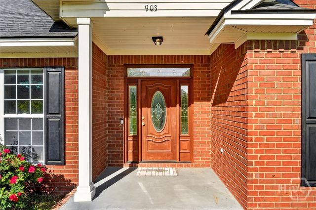903 Olive Branch Road, Ellabell, GA 31308