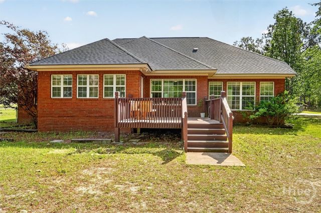 903 Olive Branch Road, Ellabell, GA 31308