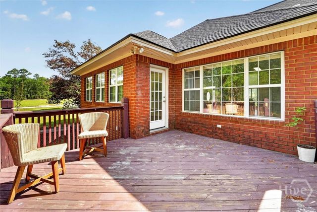 903 Olive Branch Road, Ellabell, GA 31308