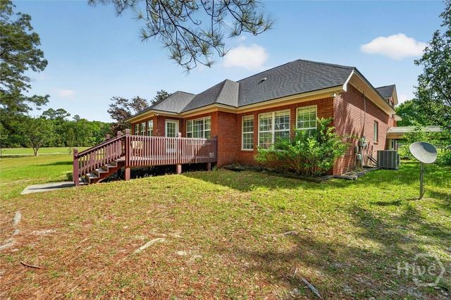 903 Olive Branch Road, Ellabell, GA 31308