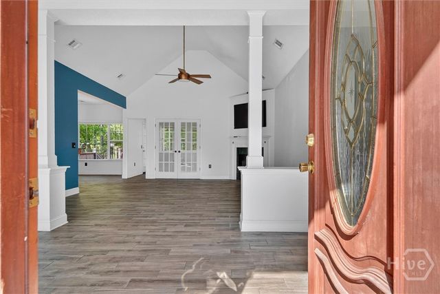 903 Olive Branch Road, Ellabell, GA 31308