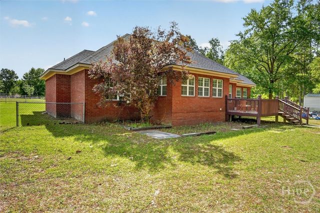 903 Olive Branch Road, Ellabell, GA 31308