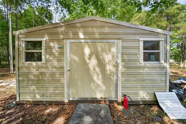 903 Olive Branch Road, Ellabell, GA 31308