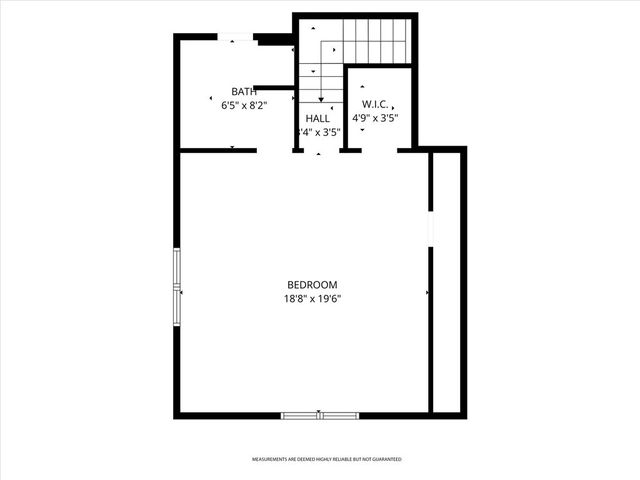 903 Olive Branch Road, Ellabell, GA 31308