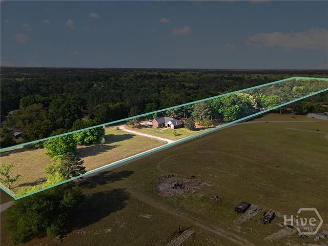 903 Olive Branch Road, Ellabell, GA 31308
