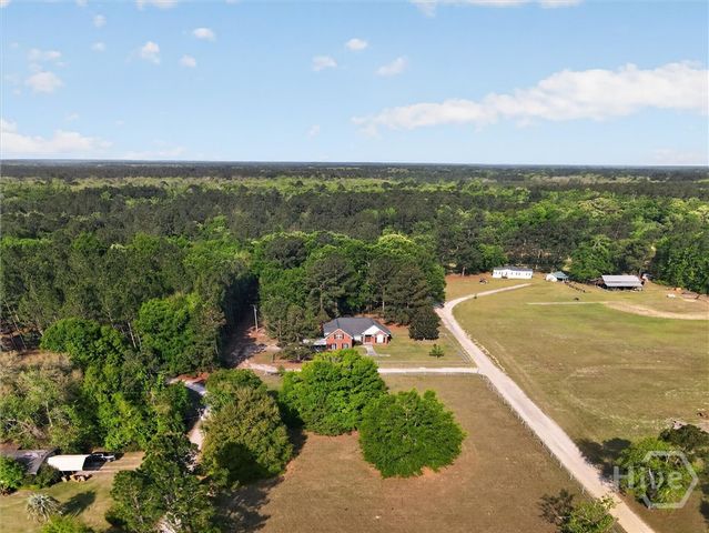 903 Olive Branch Road, Ellabell, GA 31308