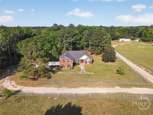 903 Olive Branch Road, Ellabell, GA 31308