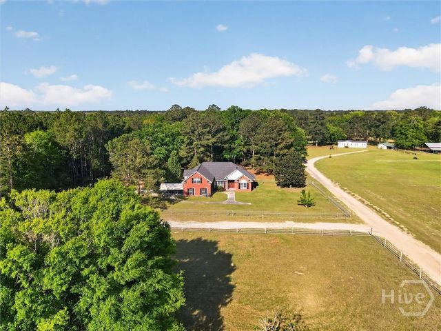903 Olive Branch Road, Ellabell, GA 31308