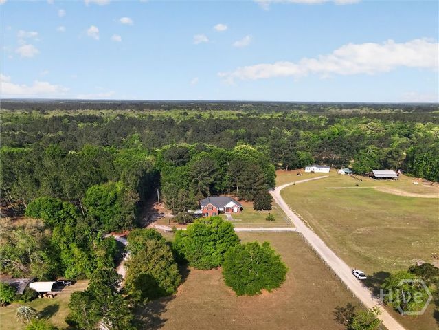 903 Olive Branch Road, Ellabell, GA 31308