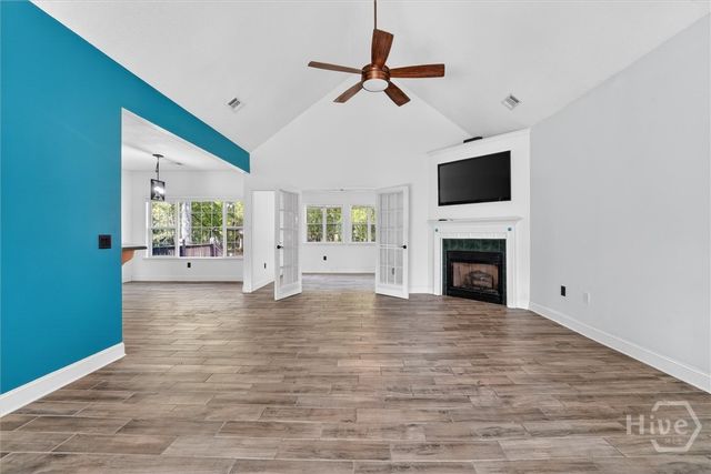 903 Olive Branch Road, Ellabell, GA 31308