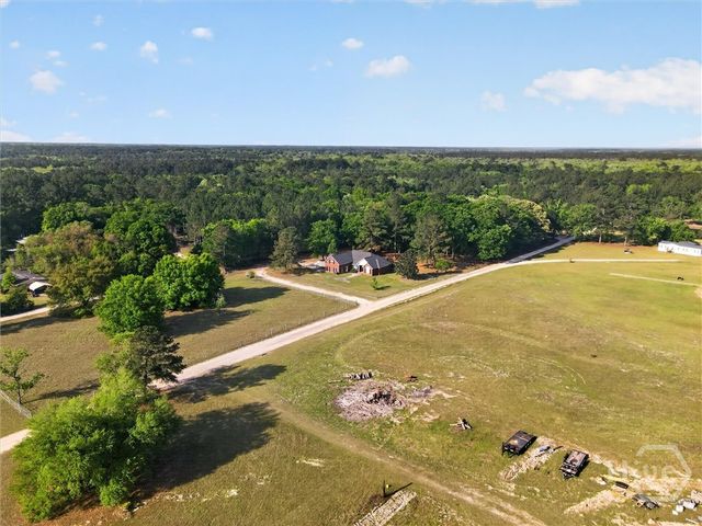 903 Olive Branch Road, Ellabell, GA 31308