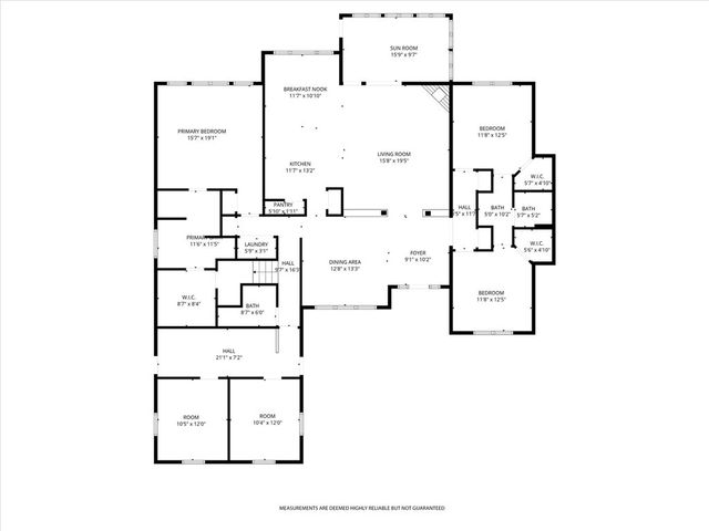 903 Olive Branch Road, Ellabell, GA 31308
