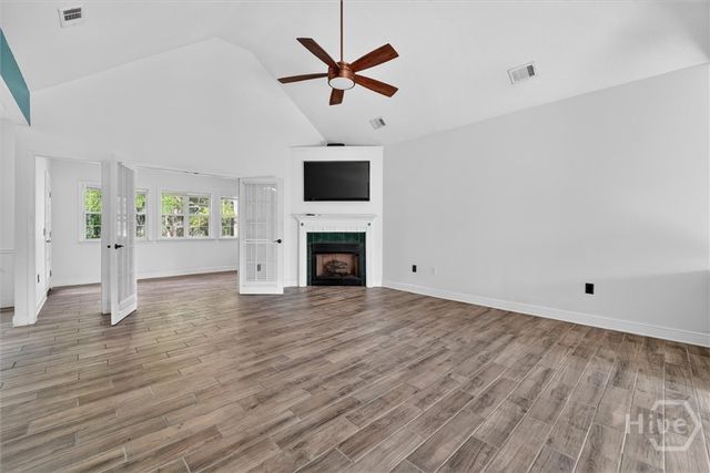 903 Olive Branch Road, Ellabell, GA 31308