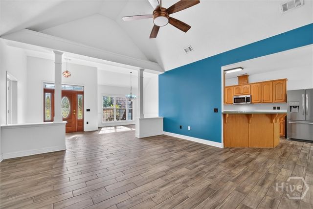 903 Olive Branch Road, Ellabell, GA 31308