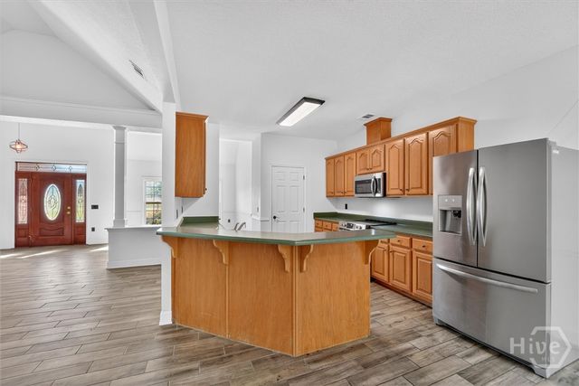 903 Olive Branch Road, Ellabell, GA 31308