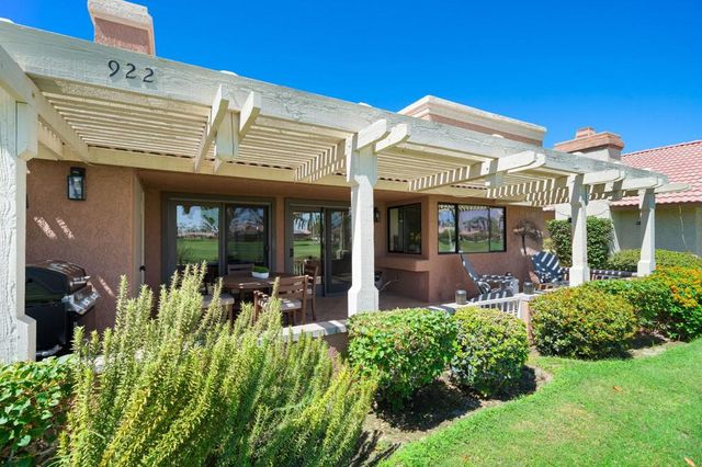 42922 Scirocco Road, Palm Desert, CA 92211