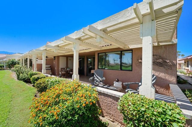 42922 Scirocco Road, Palm Desert, CA 92211