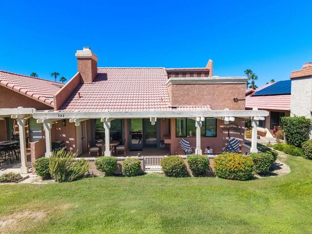 42922 Scirocco Road, Palm Desert, CA 92211