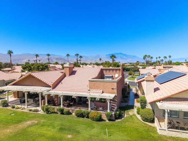 42922 Scirocco Road, Palm Desert, CA 92211