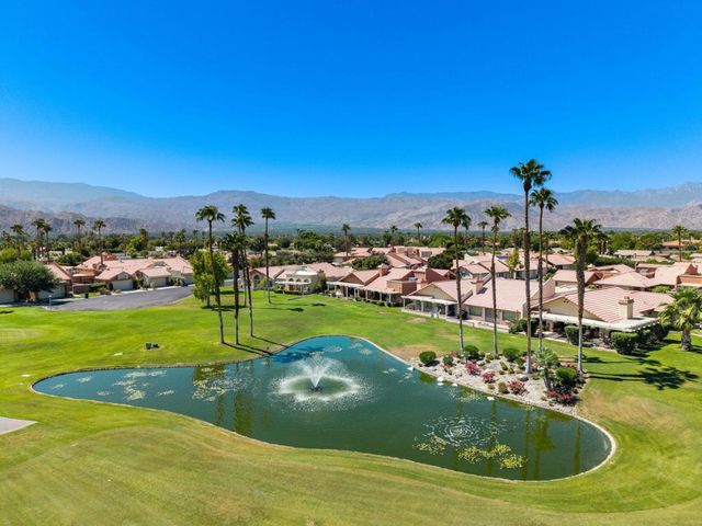 42922 Scirocco Road, Palm Desert, CA 92211