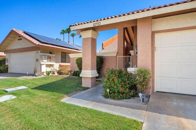 42922 Scirocco Road, Palm Desert, CA 92211