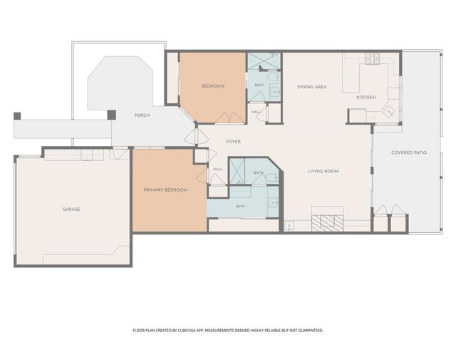 42922 Scirocco Road, Palm Desert, CA 92211