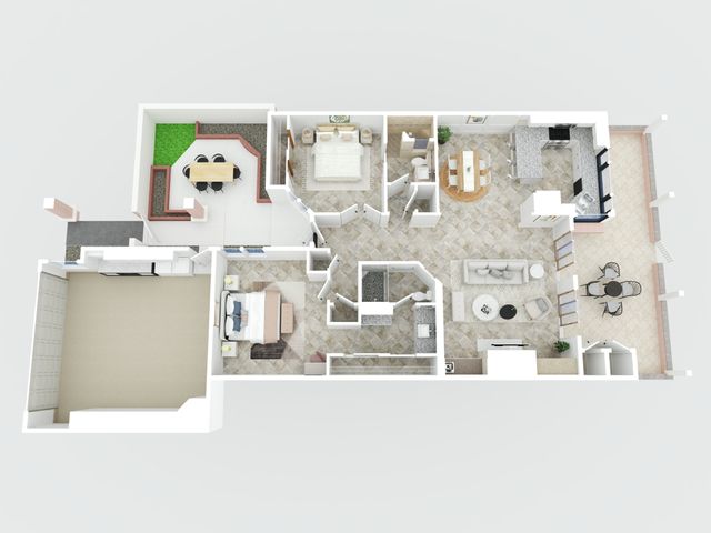 42922 Scirocco Road, Palm Desert, CA 92211