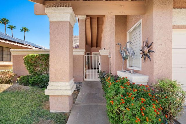 42922 Scirocco Road, Palm Desert, CA 92211