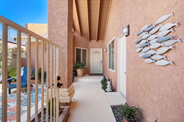 42922 Scirocco Road, Palm Desert, CA 92211
