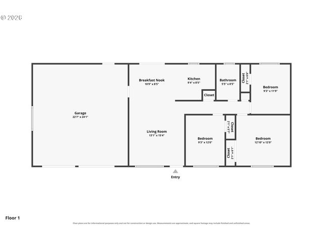 3921 E 16TH St, Vancouver, WA 98661