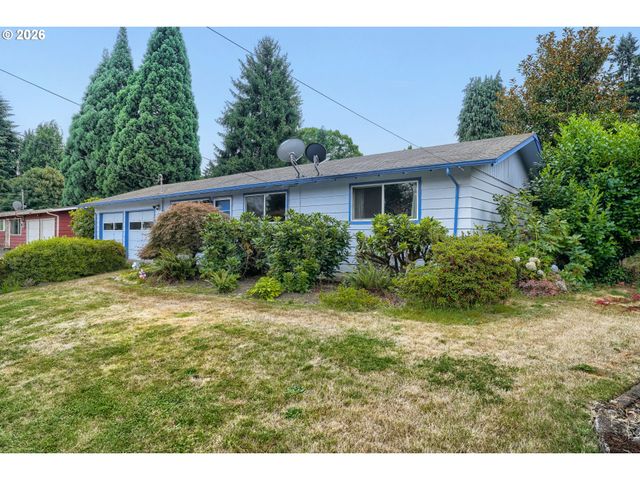 3921 E 16TH St, Vancouver, WA 98661