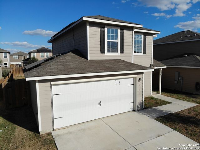 7528 Romaire Run, San Antonio, TX 78252