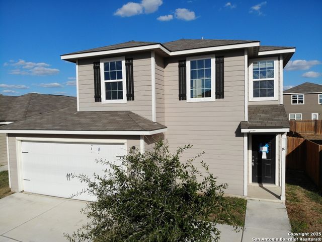 7528 Romaire Run, San Antonio, TX 78252