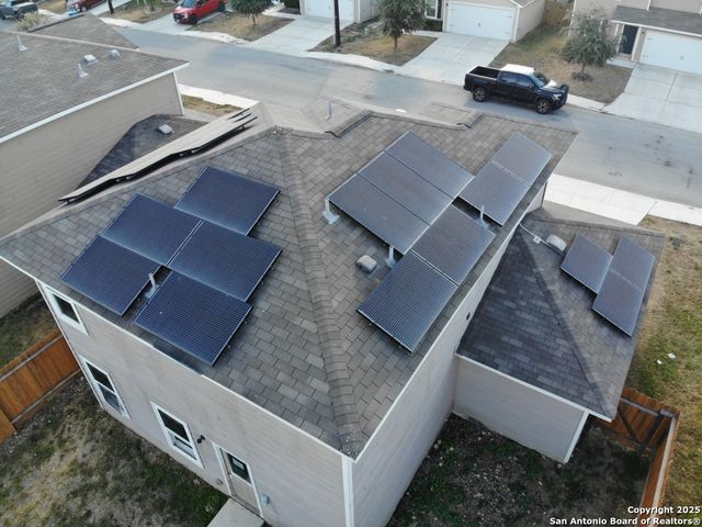 7528 Romaire Run, San Antonio, TX 78252