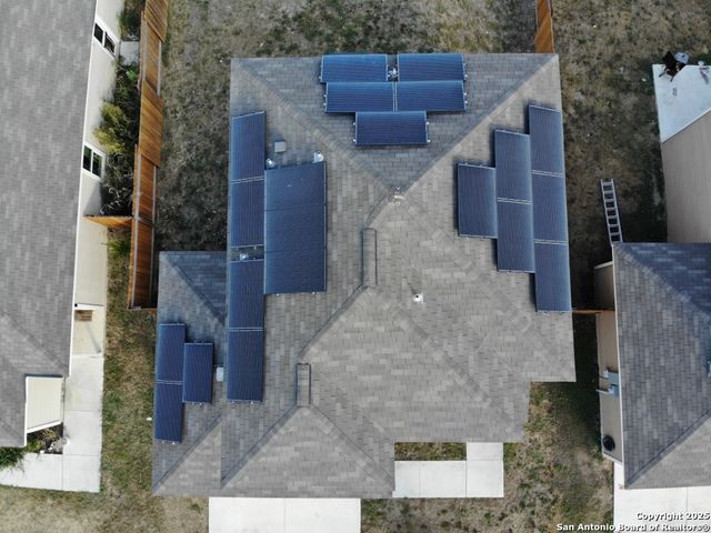 7528 Romaire Run, San Antonio, TX 78252