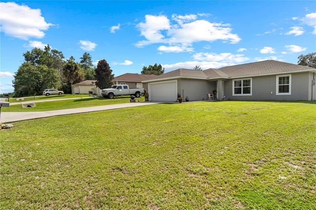 14626 SW 79TH TERRACE ROAD, Ocala, FL 34473