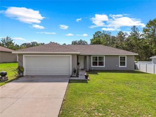 14626 SW 79TH TERRACE ROAD, Ocala, FL 34473