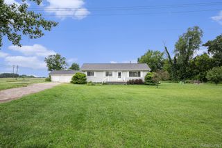 11508 Grand Blanc Road, Gaines Township, MI 48436