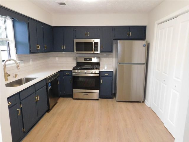 3589 Hopkins Court, Powder Springs, GA 30127