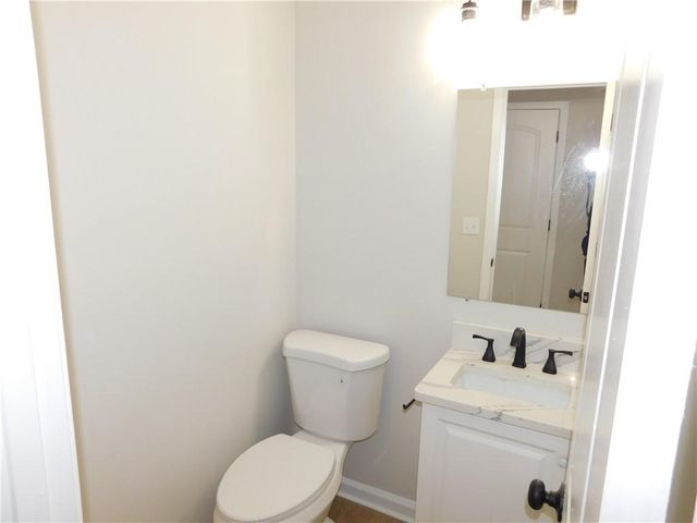 3589 Hopkins Court, Powder Springs, GA 30127