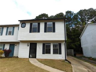 3589 Hopkins Court, Powder Springs, GA 30127