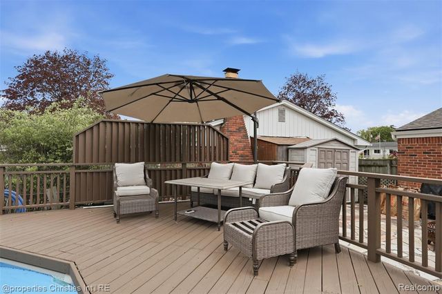 39142 Donald Street, Livonia, MI 48154
