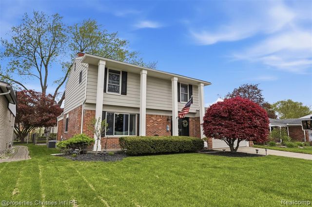 39142 Donald Street, Livonia, MI 48154