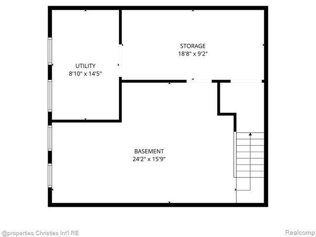 39142 Donald Street, Livonia, MI 48154