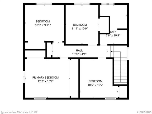 39142 Donald Street, Livonia, MI 48154
