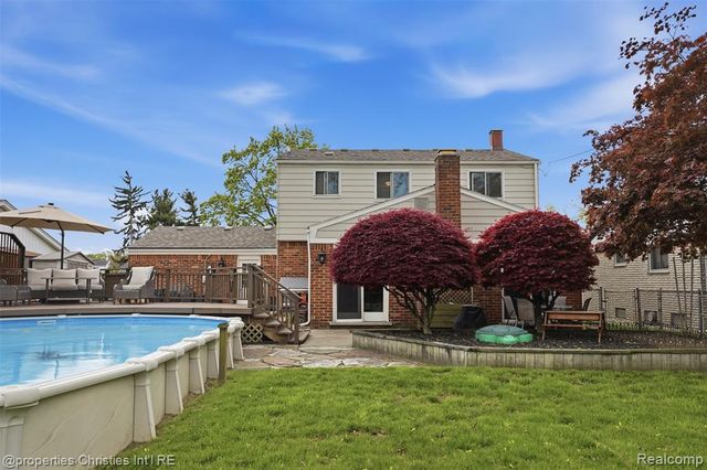 39142 Donald Street, Livonia, MI 48154