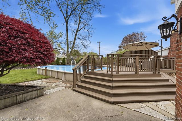 39142 Donald Street, Livonia, MI 48154