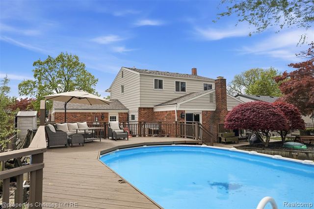 39142 Donald Street, Livonia, MI 48154