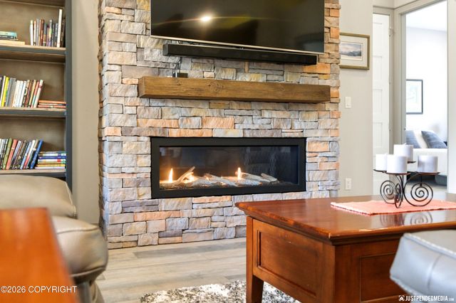 7218 E Riparian Loop, Palmer, AK 99645