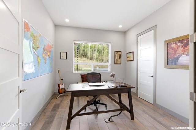 7218 E Riparian Loop, Palmer, AK 99645